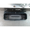 UNITE HYDRAULIQUE ABS DACIA DUSTER 2010-