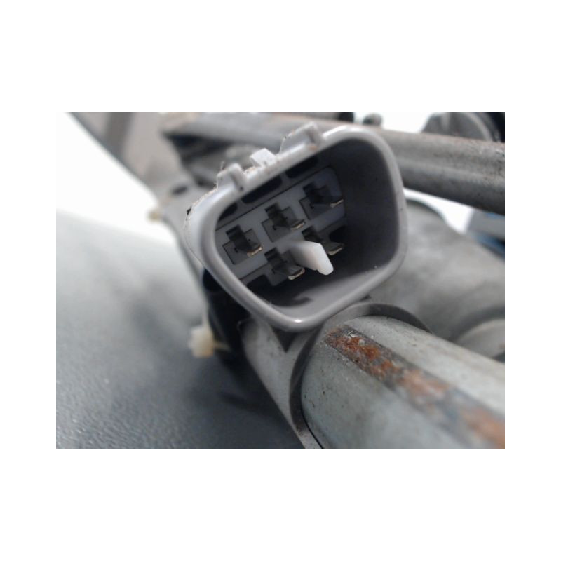 MECANISME ESSUIE-GLACE AVANT TOYOTA AURIS I Phase 2 2010-2012