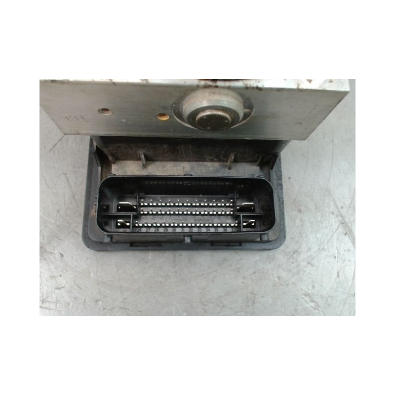 UNITE HYDRAULIQUE ABS OPEL ASTRA IV Phase 1 (J) 2010-2012