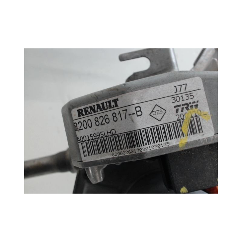 COLONNE DE DIRECTION ASSISTEE RENAULT GRAND MODUS Phase 2 2008-2012