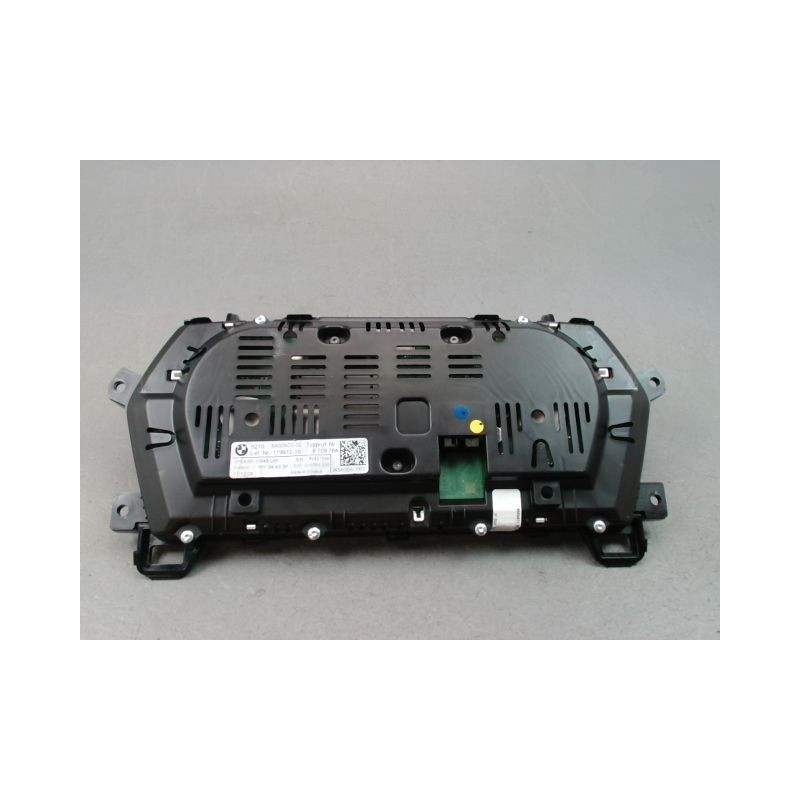 BLOC COMPTEURS BMW SERIE 1