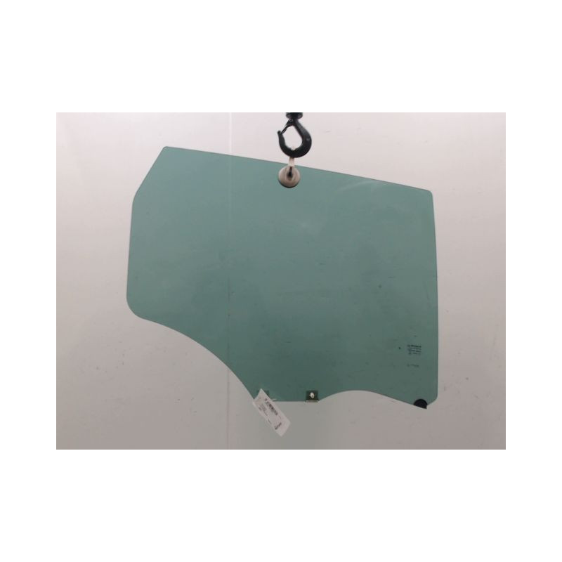 GLACE PORTE ARD RENAULT SCENIC