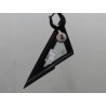 GLACE AILE AVG SEAT IBIZA IV PHASE 2 2012-...