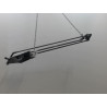 MECANISME ESSUIE-GLACE AVANT RENAULT GRAND MODUS Phase 2 2008-2012