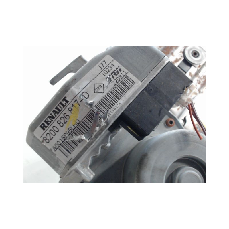 COLONNE DE DIRECTION ASSISTEE RENAULT GRAND MODUS Phase 2 2008-2012