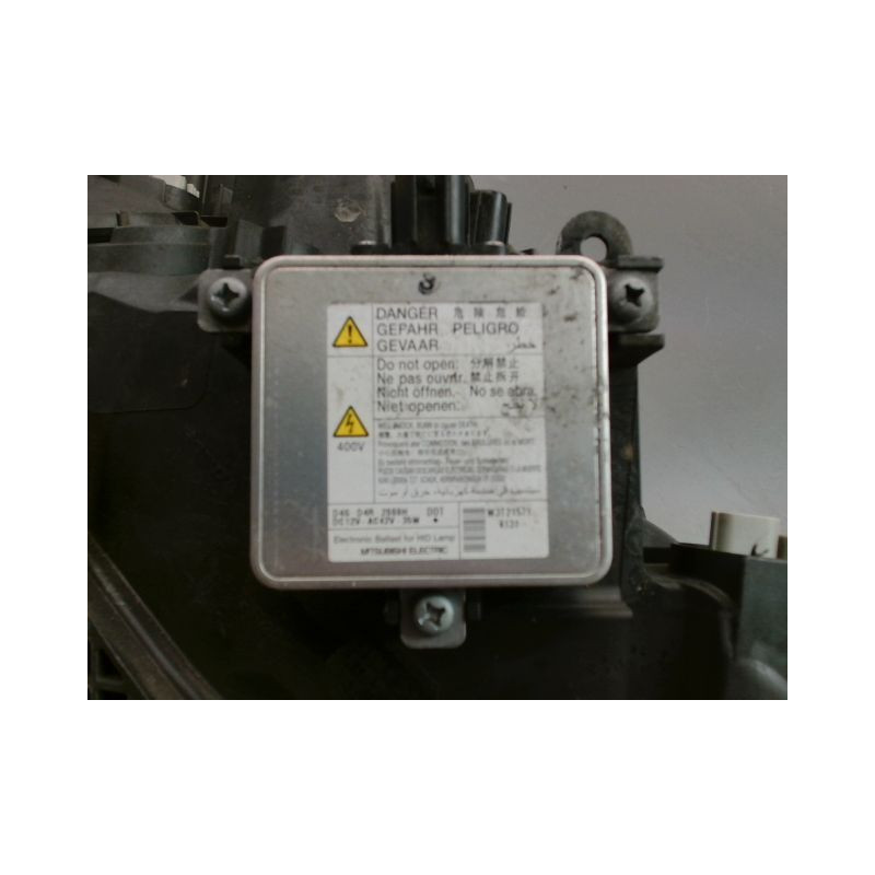 PHARE GAUCHE HONDA CR-V 2005-