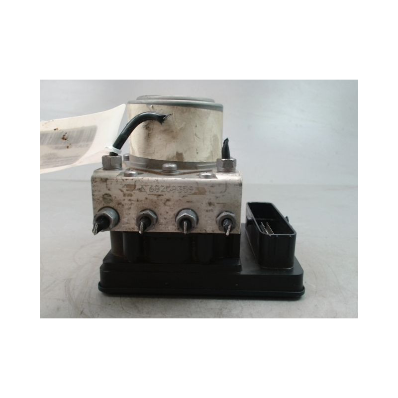 UNITE HYDRAULIQUE ABS FIAT 500X