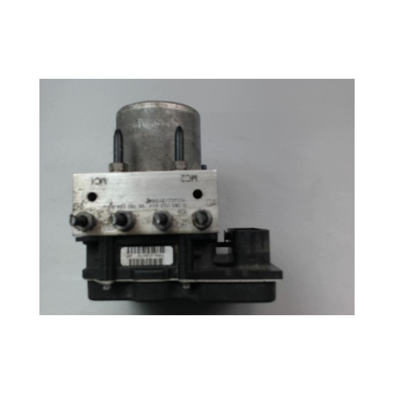 UNITE HYDRAULIQUE ABS CITROEN DS4 Phase 1 (B75) 2011-...