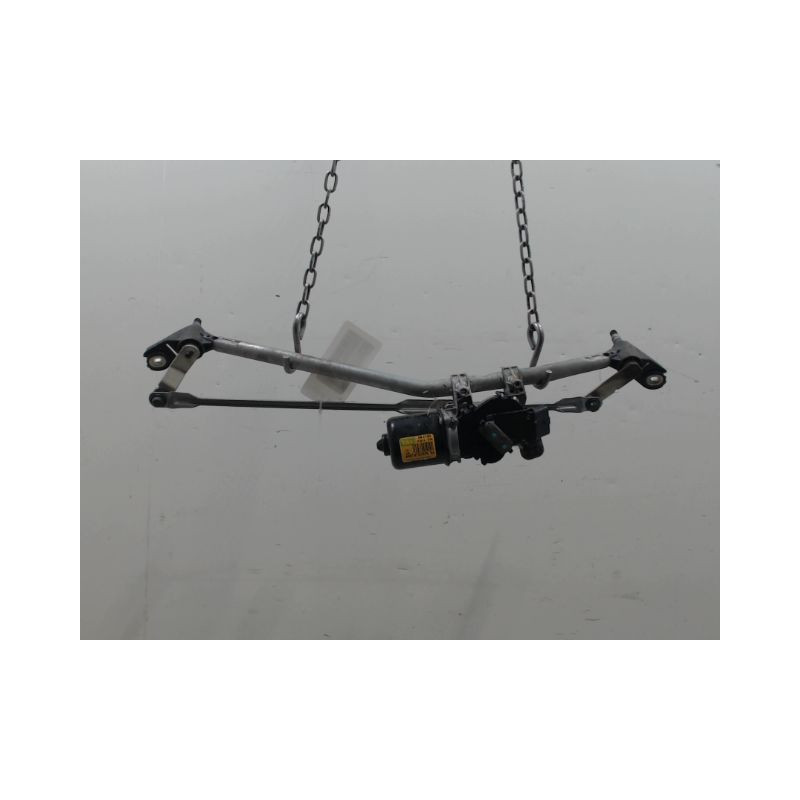 MECANISME ESSUIE-GLACE AVANT RENAULT KANGOO EXPRESS II Phase 2 2013-...