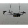 MECANISME ESSUIE-GLACE AVANT RENAULT KANGOO EXPRESS II Phase 2 2013-...