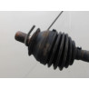 TRANSMISSION AVANT DROIT MERCEDES CLASSE A AMG A 45 4-matic 