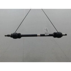 TRANSMISSION ARD