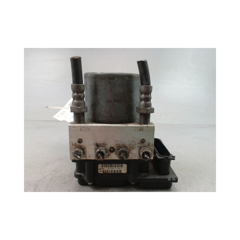 UNITE HYDRAULIQUE ABS IVECO 35S13