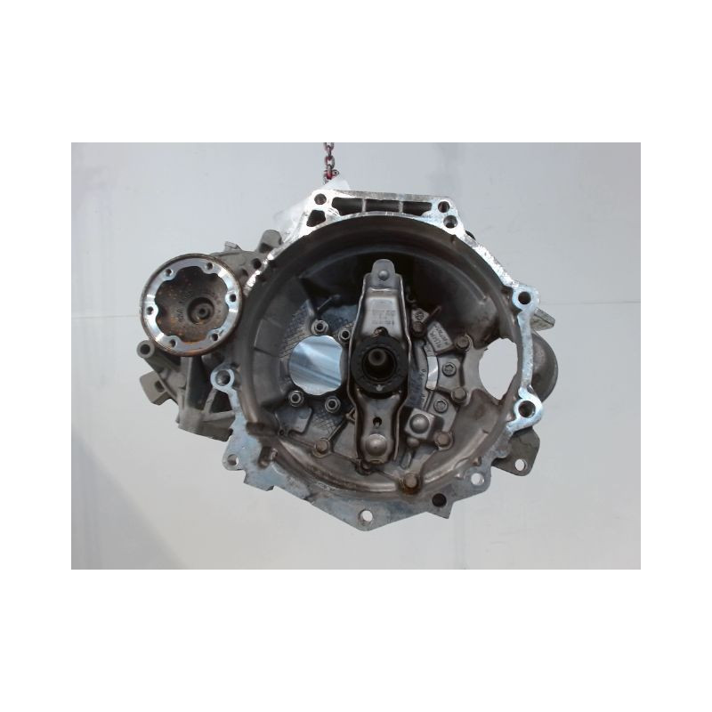 BOITE A VITESSE MECANIQUE VOLKSWAGEN POLO 2009- 1.6 TDI