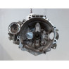 BOITE A VITESSE MECANIQUE VOLKSWAGEN POLO 2009- 1.6 TDI