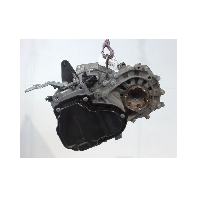 BOITE A VITESSE MECANIQUE VOLKSWAGEN POLO 2009- 1.6 TDI