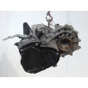 BOITE A VITESSE MECANIQUE VOLKSWAGEN POLO 2009- 1.6 TDI