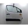 PORTE AVANT DROIT PEUGEOT PARTNER FG II PHASE 2 (B9) 2012-2015
