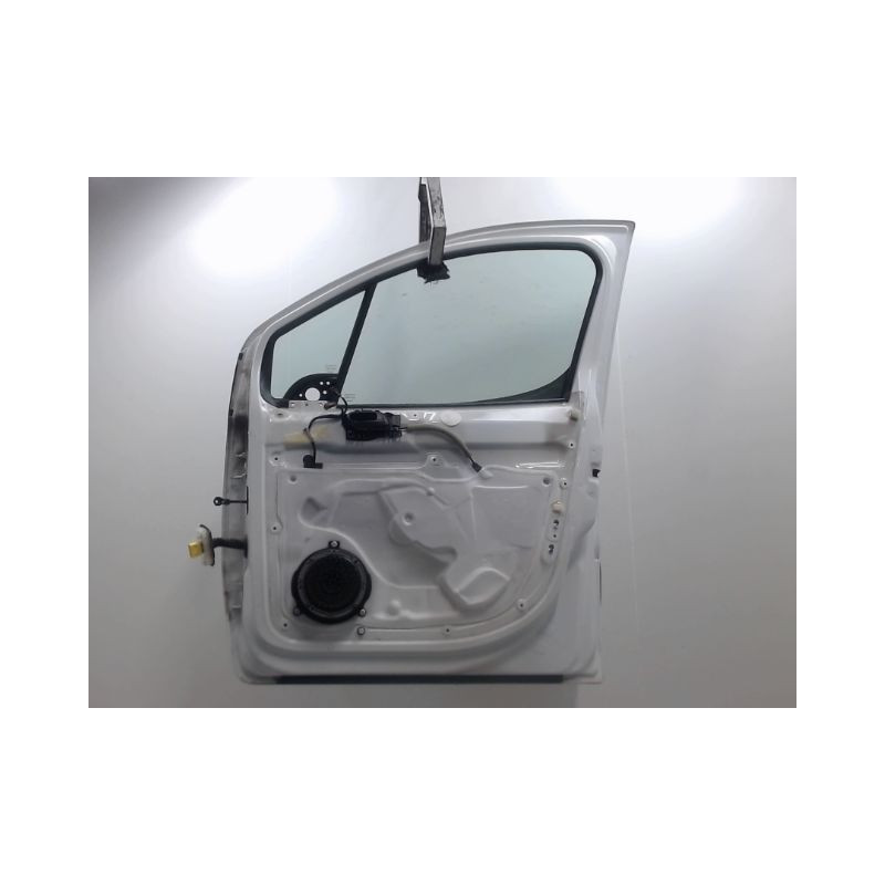 PORTE AVANT DROIT PEUGEOT PARTNER FG II PHASE 2 (B9) 2012-2015