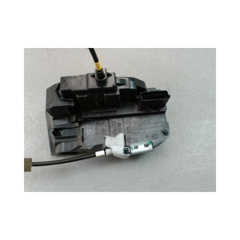 SYSTEME CONDAMNATION AVANT DROIT NISSAN QASHQAI BREAK II Phase 1 2014-...