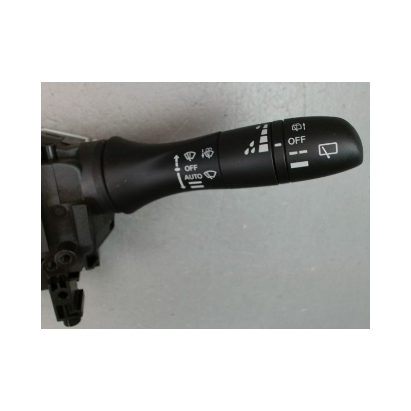BLOC COMMODOS NISSAN QASHQAI BREAK II Phase 1 2014-...