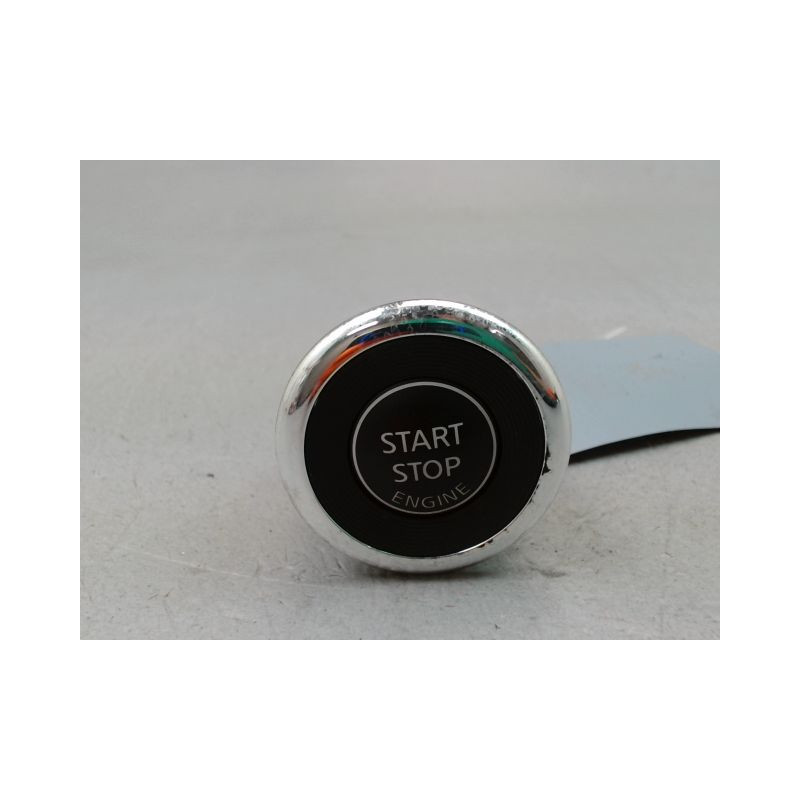 BOUTON DE DEMARRAGE NISSAN QASHQAI BREAK II Phase 1 2014-...