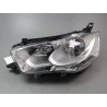PHARE GAUCHE CITROEN C-ELYSEE