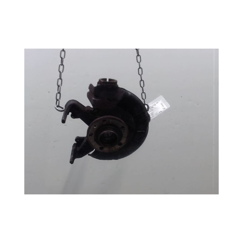 PIVOT AVANT GAUCHE SKODA FABIA 2007-