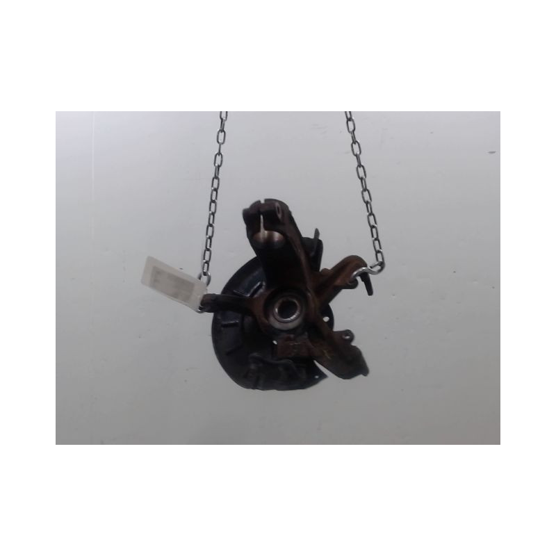 PIVOT AVANT GAUCHE SKODA FABIA 2007-