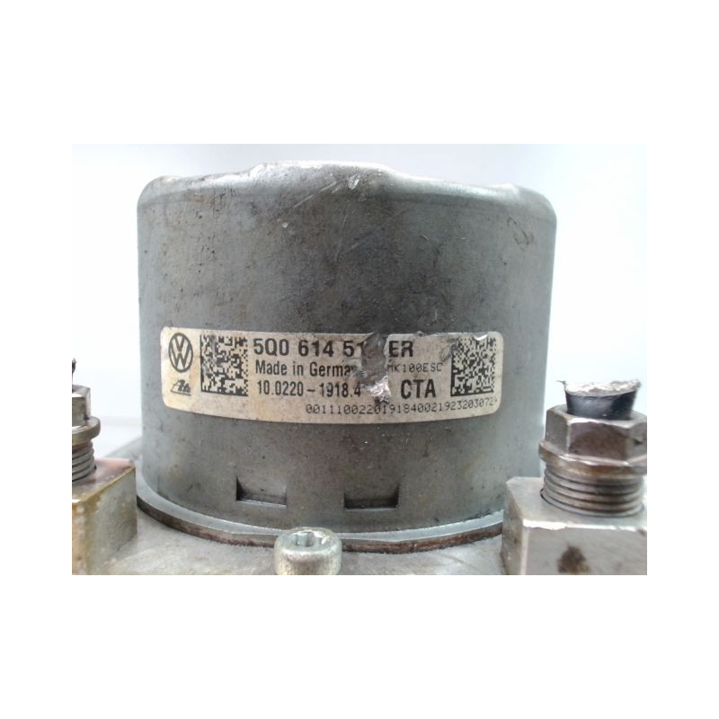 UNITE HYDRAULIQUE ABS SKODA KODIAQ