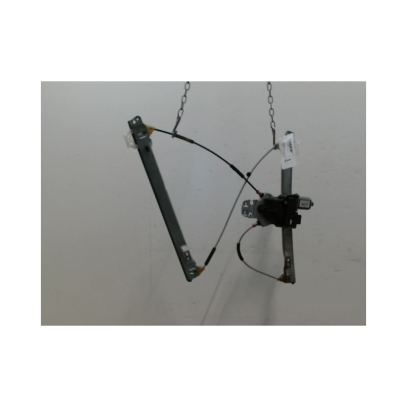 MECANISME+MOTEUR LEVE-GLACE AVANT GAUCHE CITROEN C5 TOURER II (X7) 2008-...