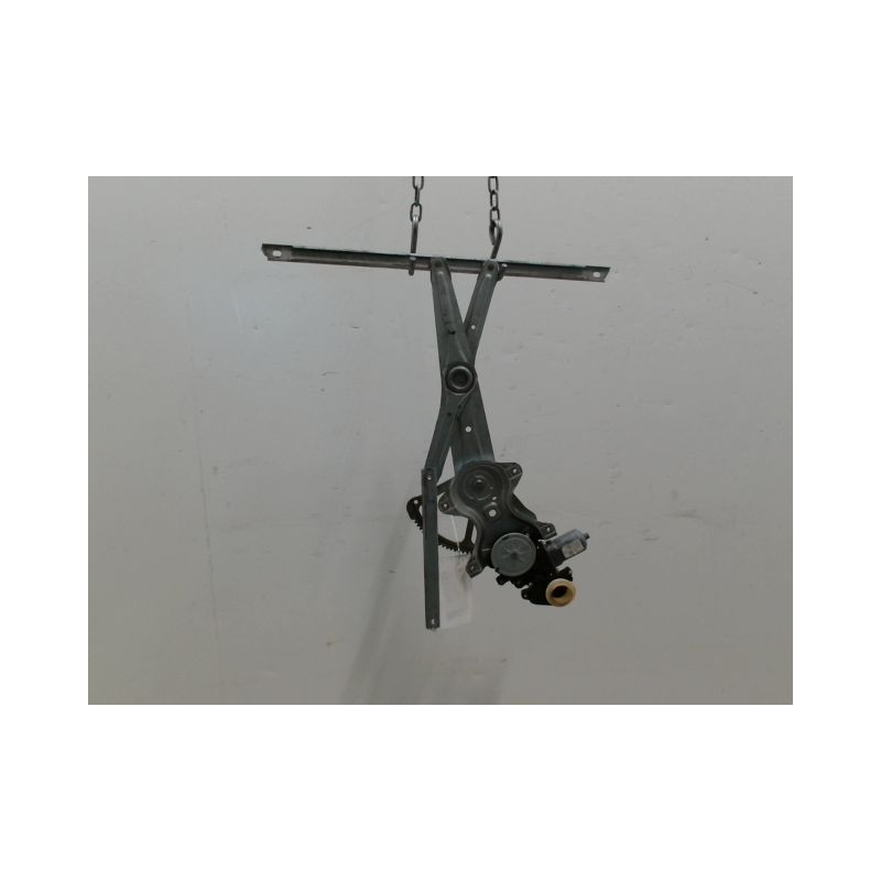 MECANISME+MOTEUR LEVE-GLACE AVANT GAUCHE TOYOTA VERSO 2010-