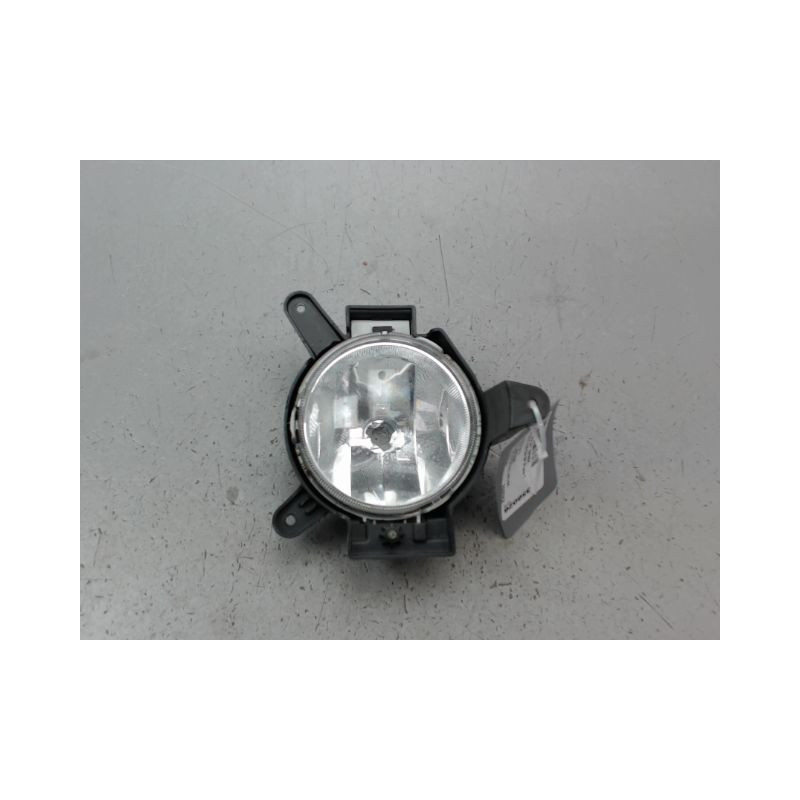 PHARE ANTIBROUILLARD AVANT DROIT CHEVROLET SPARK Phase 1 2010-2012