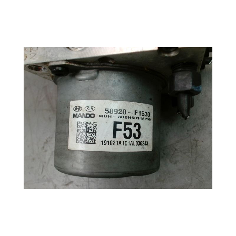 UNITE HYDRAULIQUE ABS KIA SPORTAGE