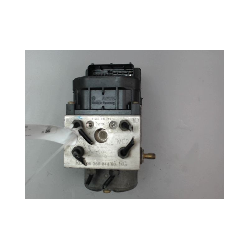 UNITE HYDRAULIQUE ABS CITROEN XSARA Phase 2 2000-2004