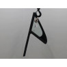 GLACE CUSTODE DROIT PEUGEOT 508