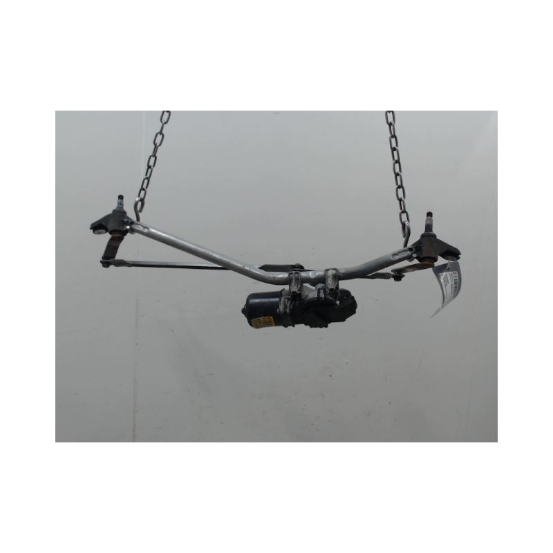 MECANISME ESSUIE-GLACE AVANT RENAULT KANGOO BREAK II Phase 1 2008-2013