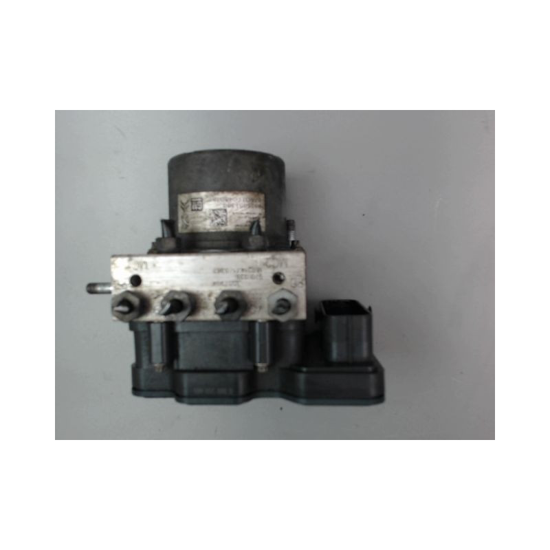 UNITE HYDRAULIQUE ABS CITROEN C3 2009-