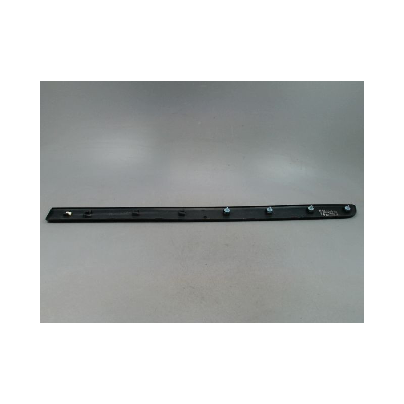 PROTECTION PORTE AVANT GAUCHE RENAULT KANGOO EXPRESS MAXI II PHASE 1 2008-2013