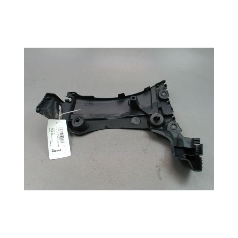SUPPORT PARE-CHOC ARD RENAULT KANGOO EXPRESS MAXI II PHASE 1 2008-2013