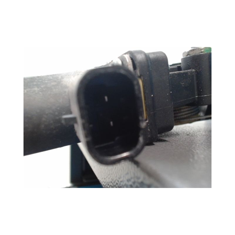 MECANISME+MOTEUR LEVE-GLACE AVANT DROIT FIAT PANDA 2003-