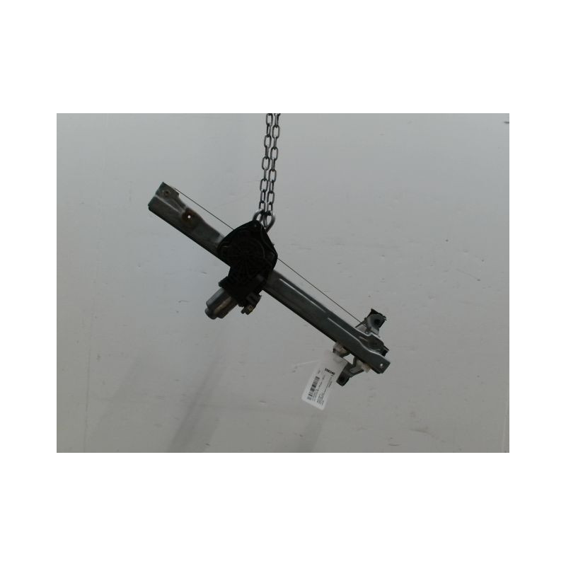 MECANISME+MOTEUR LEVE-GLACE AVANT DROIT CITROEN C4 II Phase 1 (B71) 2010-2015