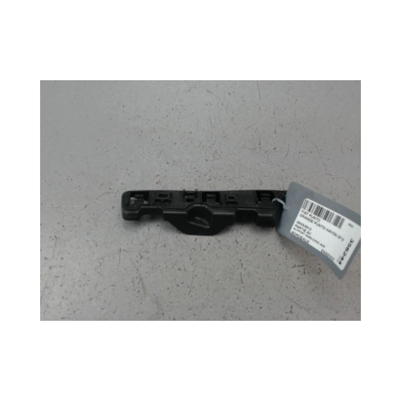 SUPPORT PARE-CHOC AVG FIAT GRANDE PUNTO III 2005-...