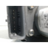 MECANISME+MOTEUR LEVE-GLACE ARRIERE GAUCHE CITROEN C3 II Phase 1 (A51) 2009-2013