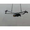MECANISME ESSUIE-GLACE AVANT RENAULT KANGOO EXPRESS II Phase 2 2013-...