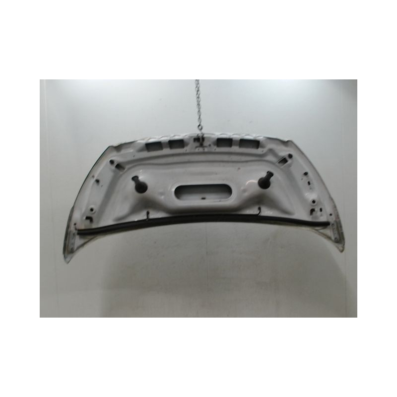 CAPOT CITROEN JUMPY TOLE 2004-