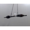 TRANSMISSION AVANT GAUCHE RENAULT CLIO III Phase 1 2005-2009 1.5 dCi 