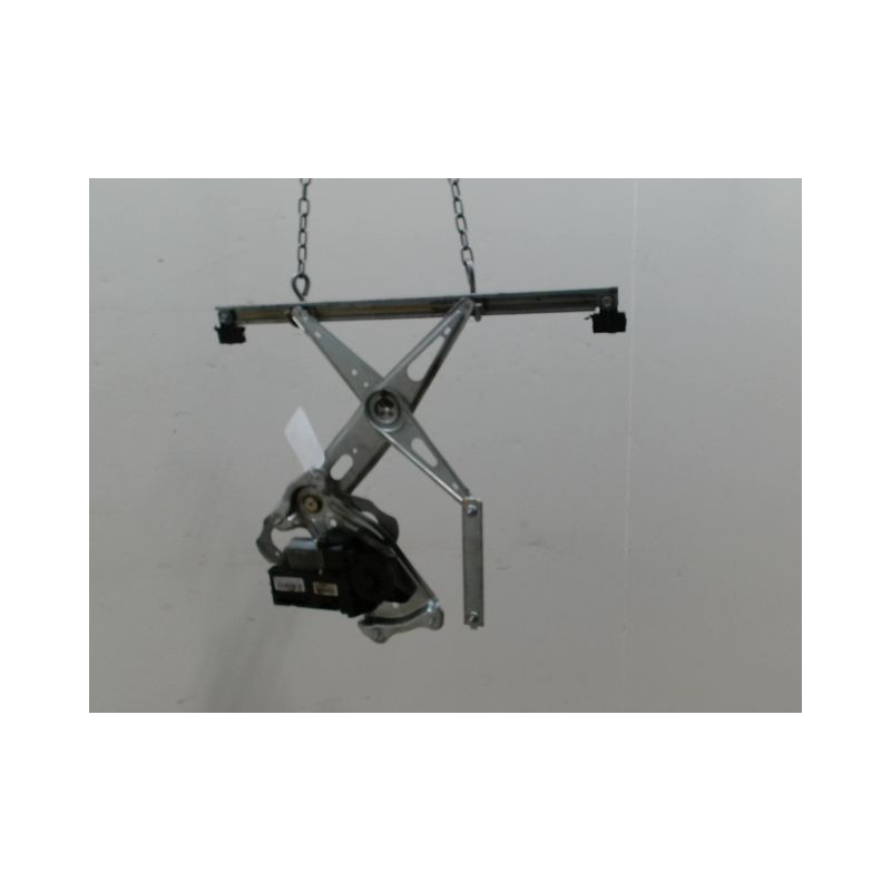 MECANISME+MOTEUR LEVE-GLACE AVANT GAUCHE RENAULT GRAND SCENIC MONOSP. III Phase 2 LONG 2011-2013