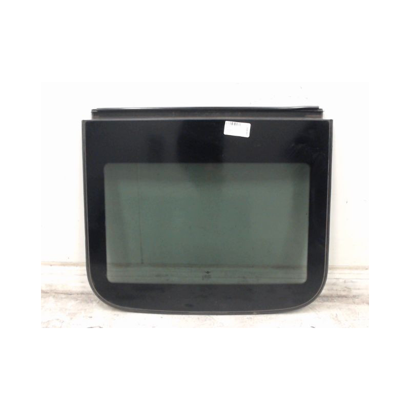 GLACE ARRIERE TOIT OUVRANT MINI MINI II Phase 1 (R56) 2006-2010