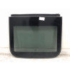 GLACE ARRIERE TOIT OUVRANT MINI MINI II Phase 1 (R56) 2006-2010